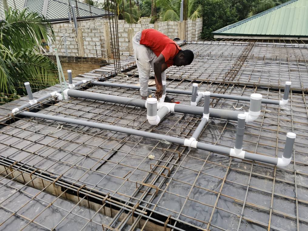 Plumbing Service