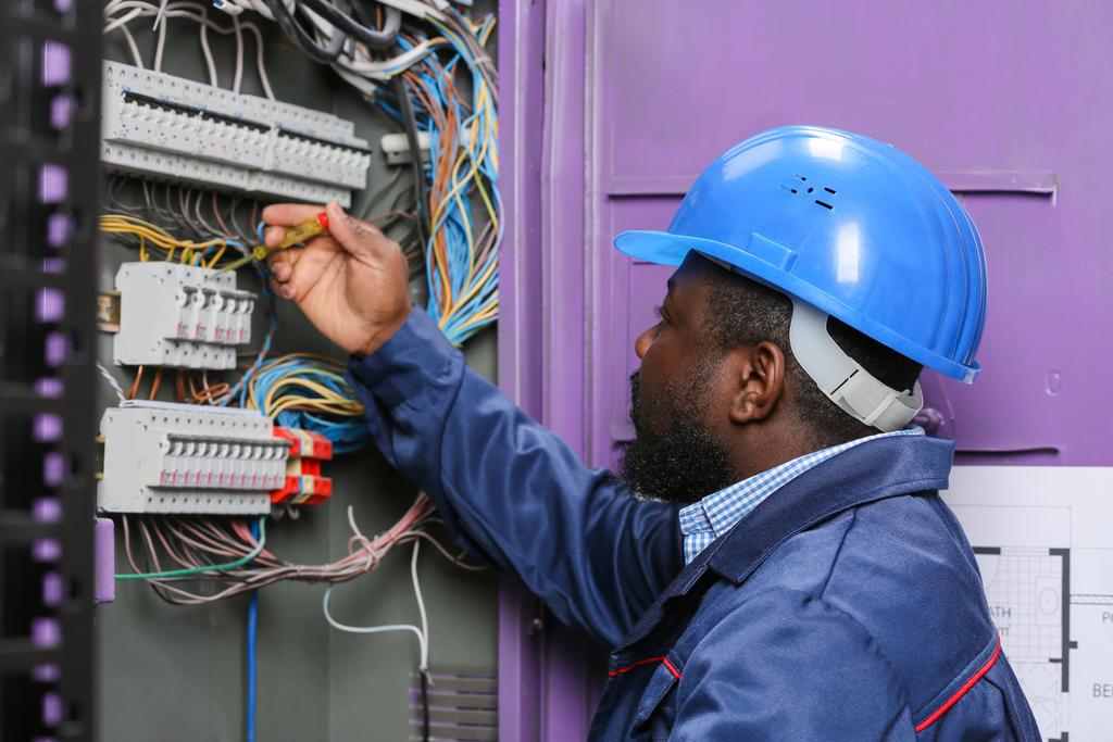 Electrical Service