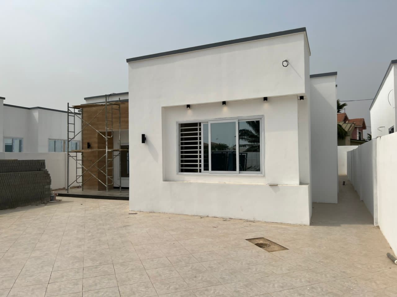 Modern House