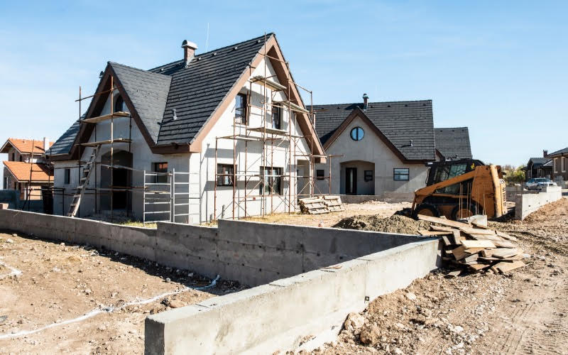 Building Construction