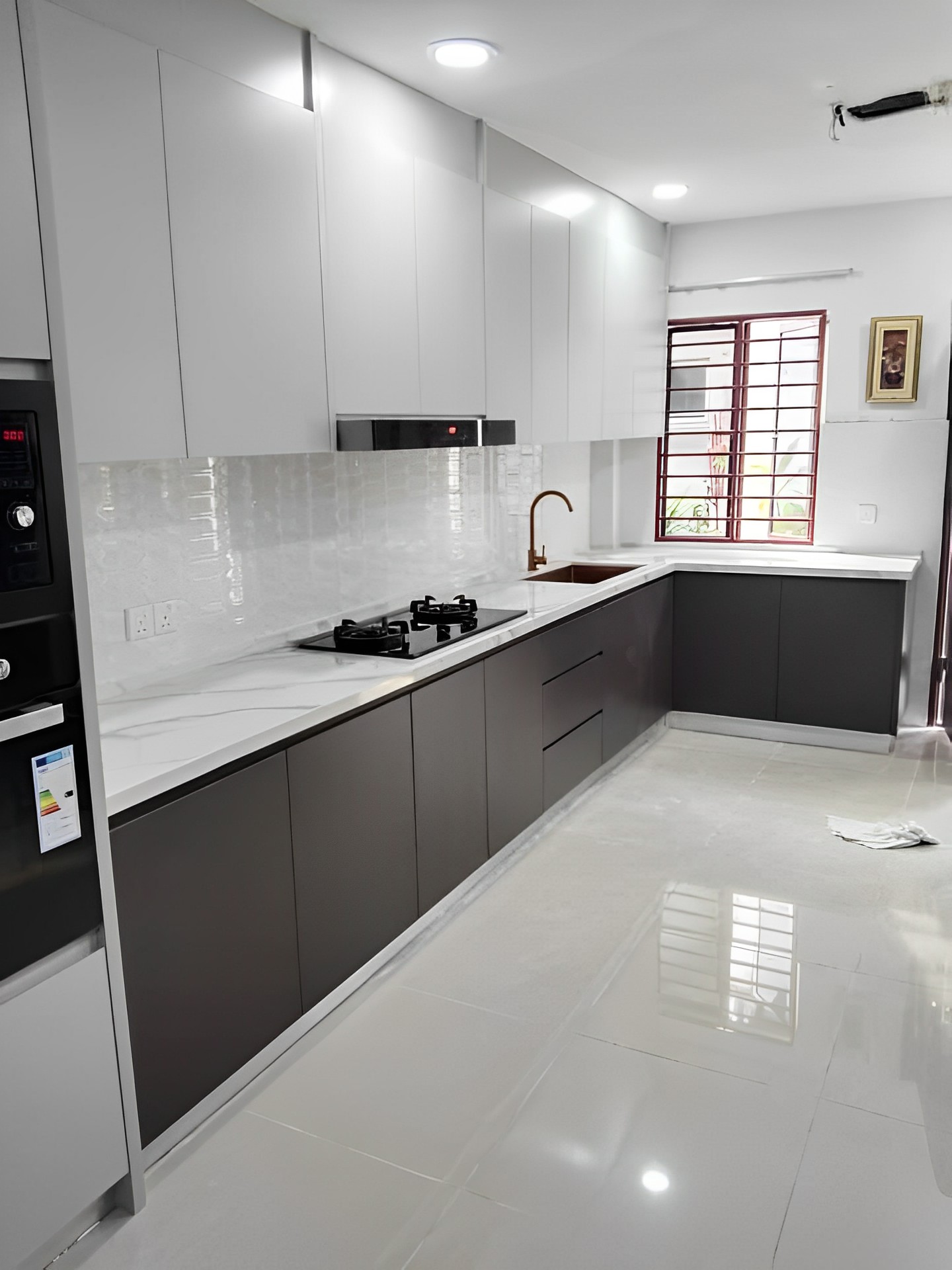 Kitchen Renovation