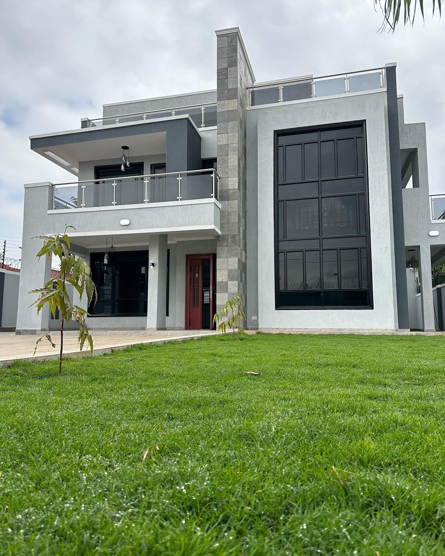 Luxury Villa